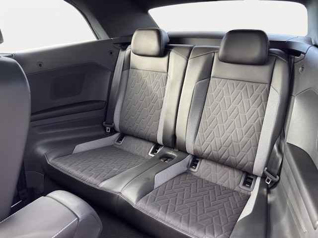 Volkswagen T-Roc Cabriolet