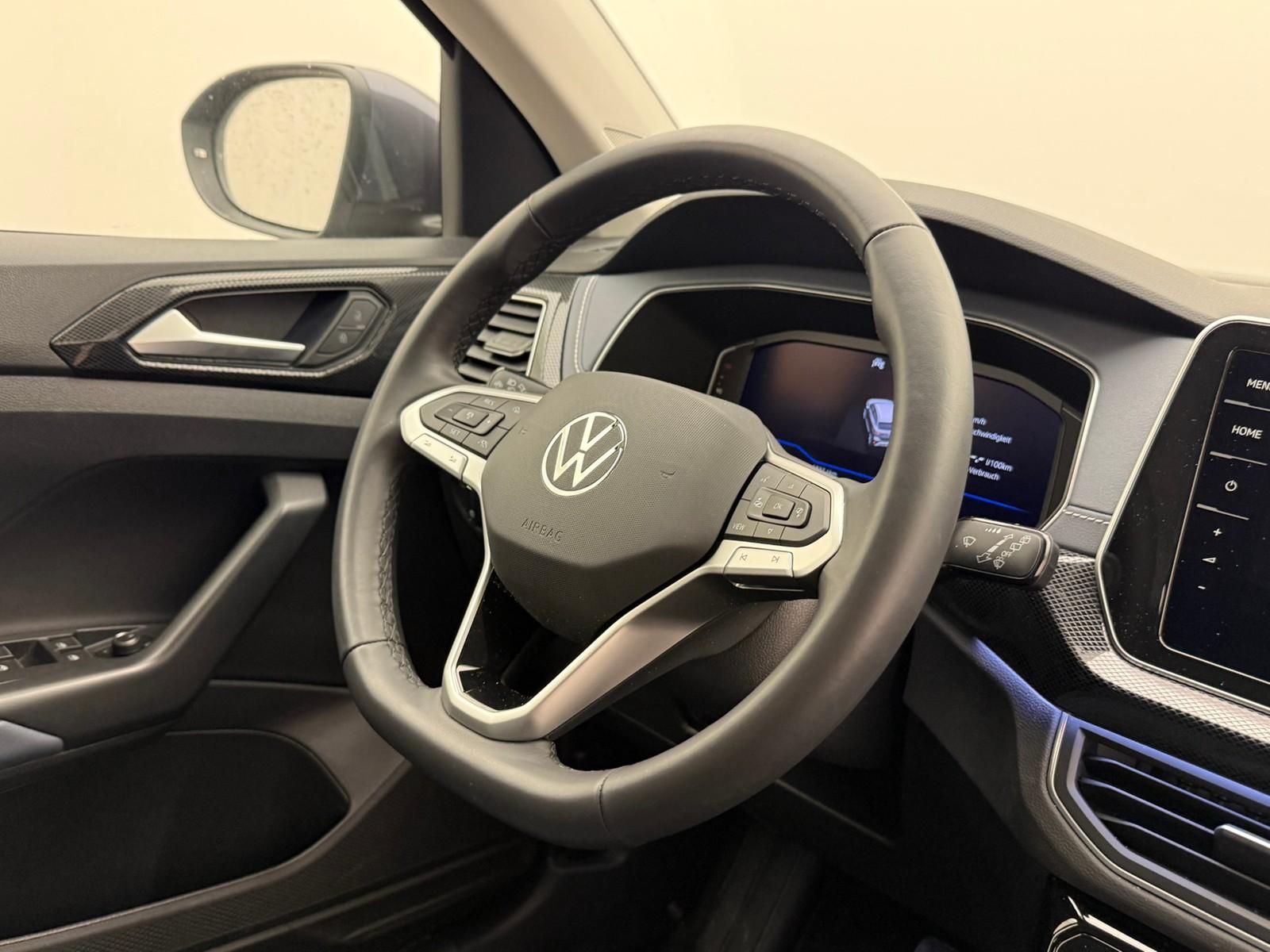 Volkswagen T-Cross DSG IQ.Drive Style