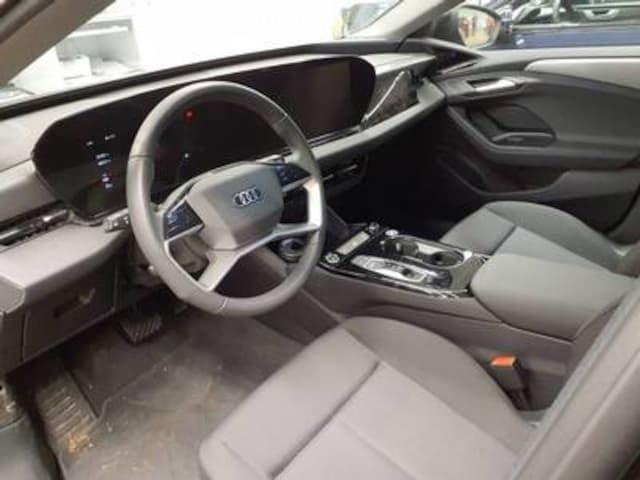 Audi A6 e-tron Avant