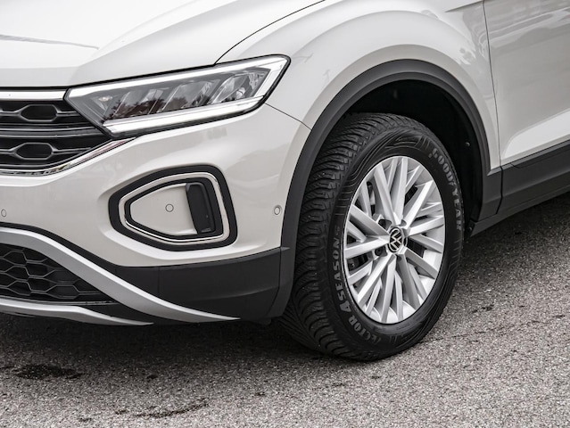 Volkswagen T-Roc 1.0 TSI Life
