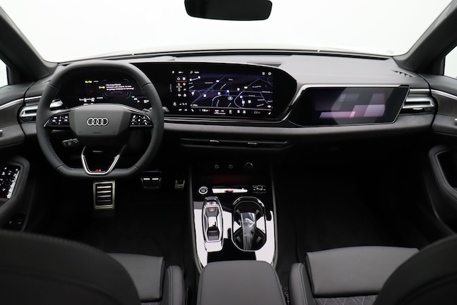 Audi A5 Hybride Quattro S-Tronic