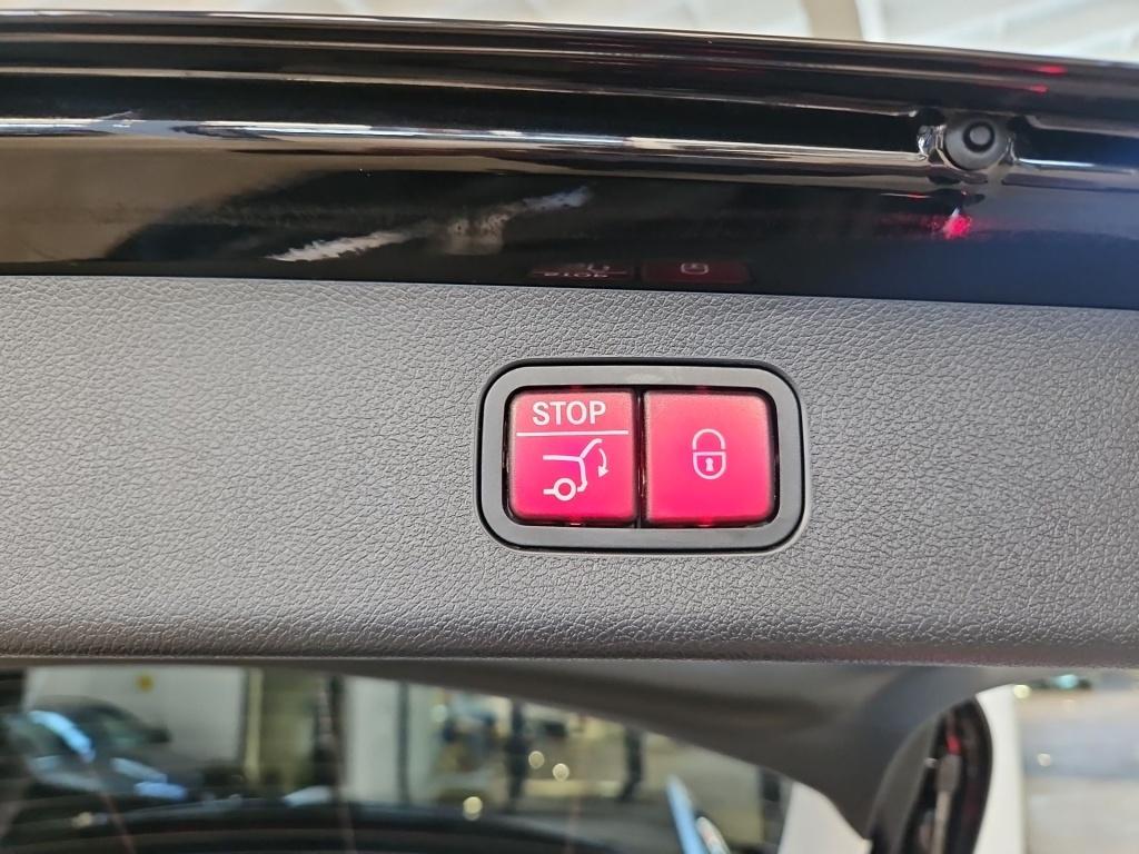 Mercedes-Benz E 200 AVANTGARDE Estate