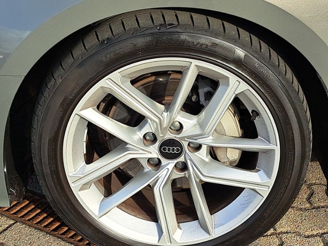 Audi A5 40 TFSI S-Line S-Tronic Sportback