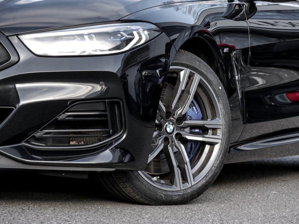 BMW M850 Coupé xDrive