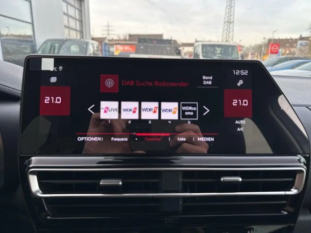 Citroën C5 Aircross Max