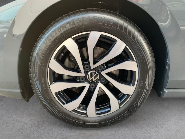 Volkswagen Golf 2.0 TDI DSG Golf VIII