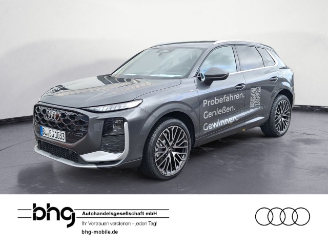 Audi Q3 Quattro S-Tronic