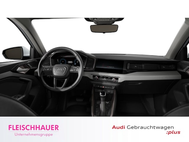 Audi A1 30 TFSI S-Line S-Tronic Sportback