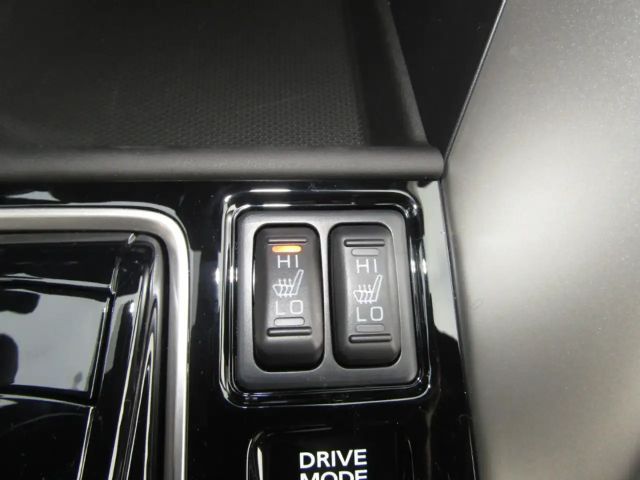 Mitsubishi Eclipse Cross PHEV