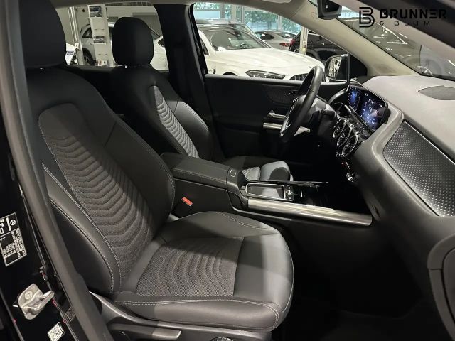 Mercedes-Benz B 200 Premium Progressive