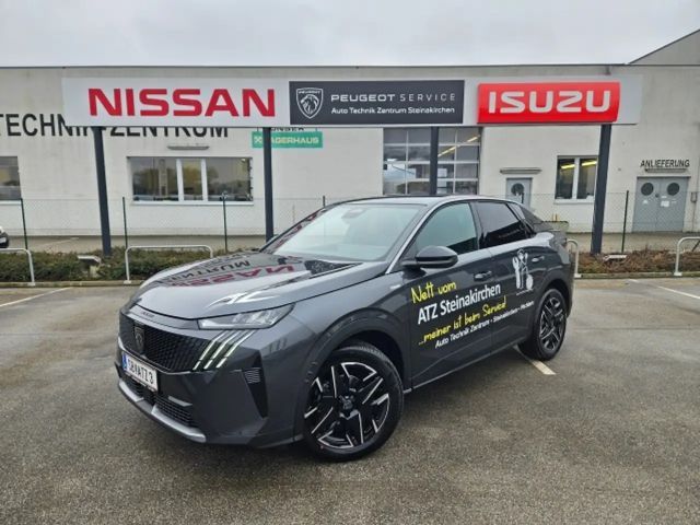 Peugeot 3008 Allure Pack