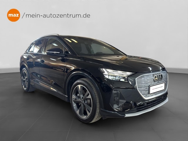 Audi Q4 e-tron 50 Quattro