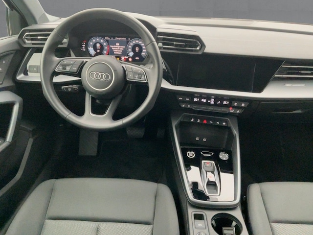 Audi A3 30 TFSI S-Tronic Sportback