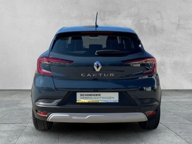 Renault Captur Business Line TCe 90