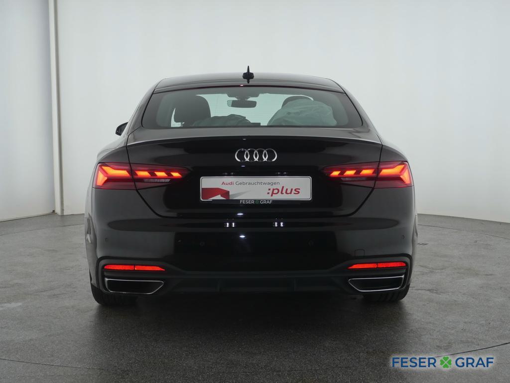 Audi A5 35 TDI S-Tronic Sportback