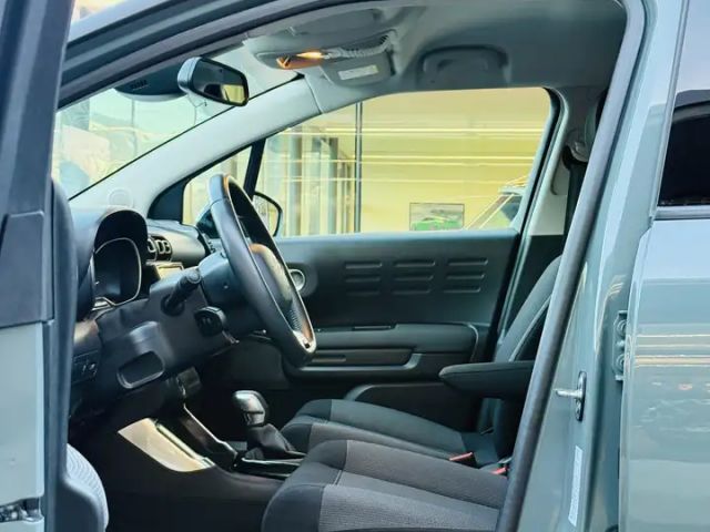 Citroën C3 Aircross Pack Shine