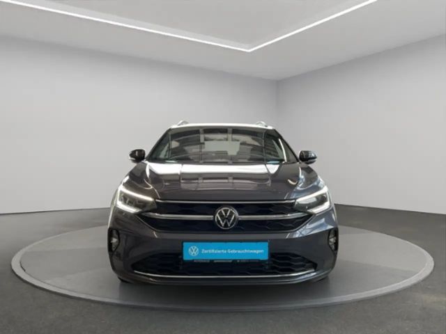 Volkswagen Taigo DSG