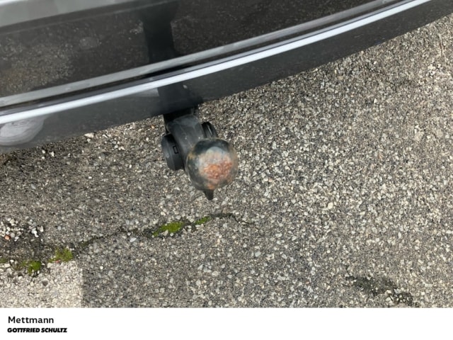 Skoda Octavia 1.0 TSI Combi Tour