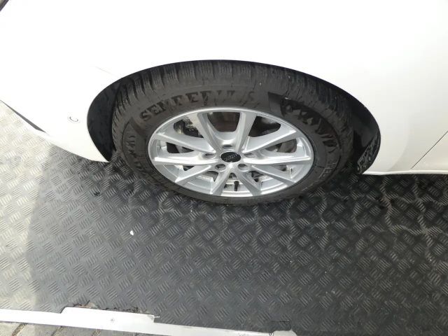 Seat Leon 1.5 TSI Style