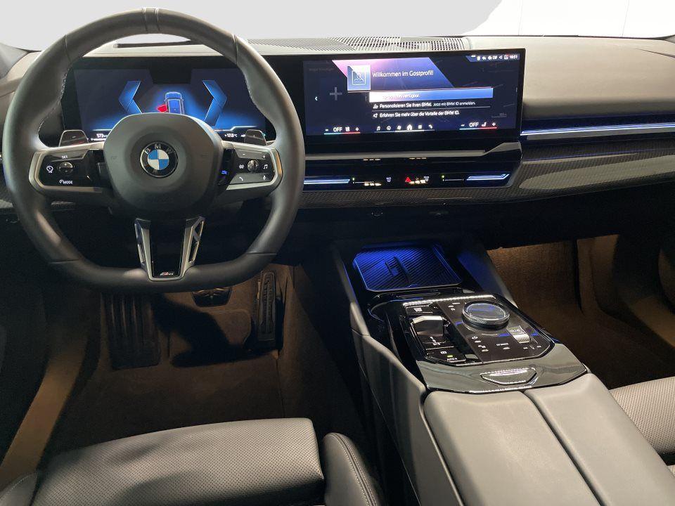 BMW 520 520i Touring