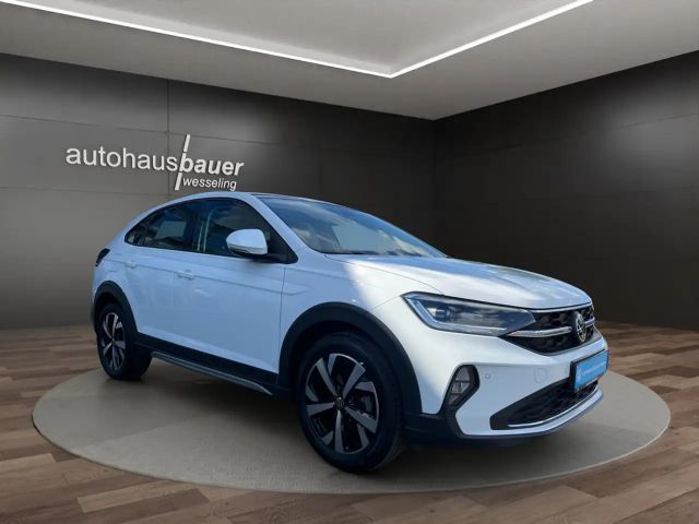 Volkswagen Taigo 1.0 TSI Style