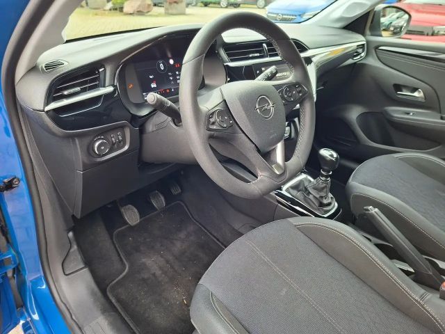 Opel Corsa Elegance