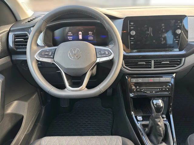 Volkswagen T-Cross Friends TSI