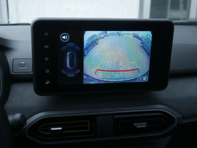 Dacia Jogger ECO-G Extreme