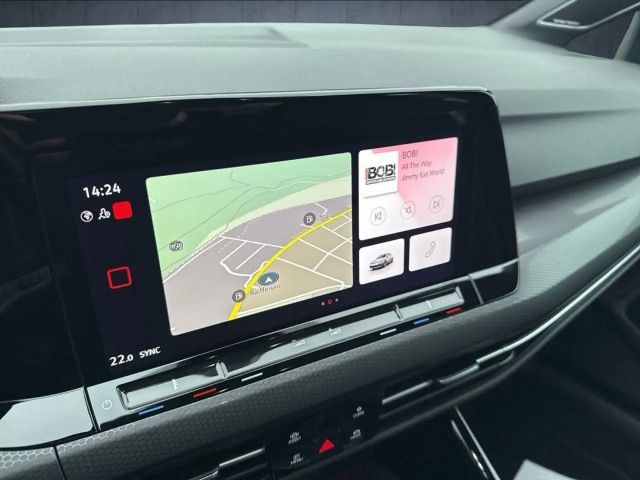 Volkswagen Golf 2.0 TSI GTI