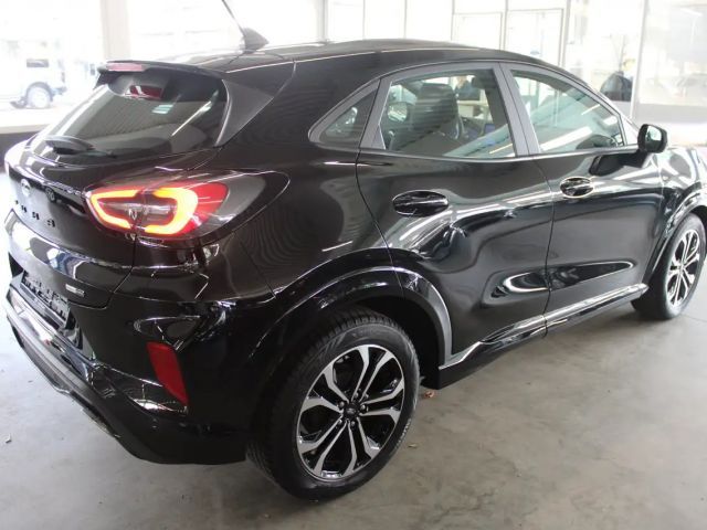 Ford Puma ST Line