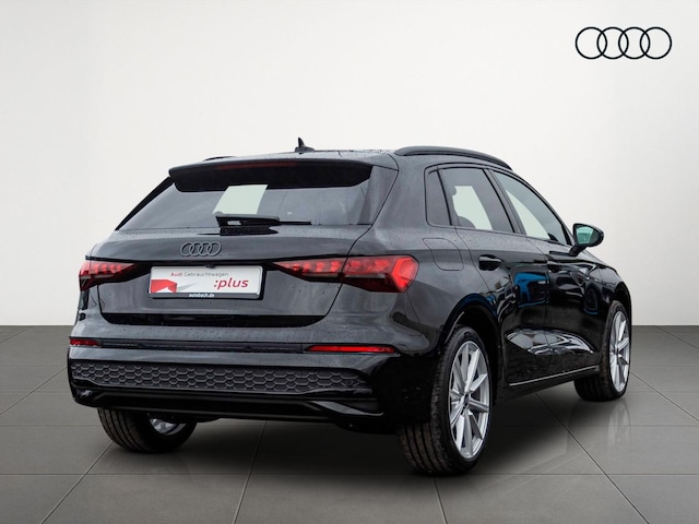 Audi A3 S-Tronic Sportback