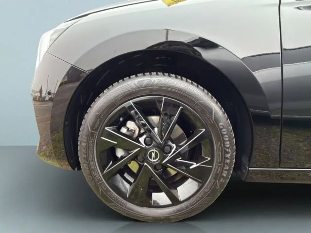 Opel Corsa GS-Line Grand Sport Turbo