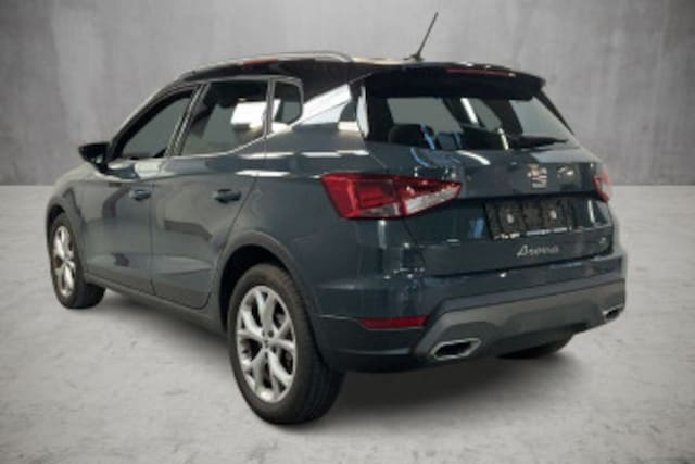 Seat Arona 1.0 TSI DSG FR-lijn