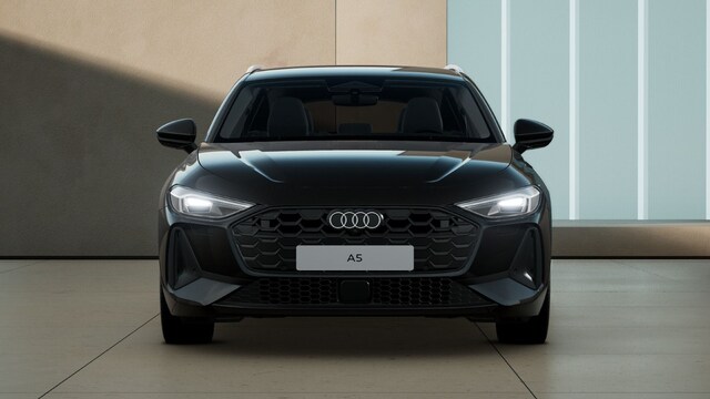 Audi A5 Avant Quattro S-Tronic