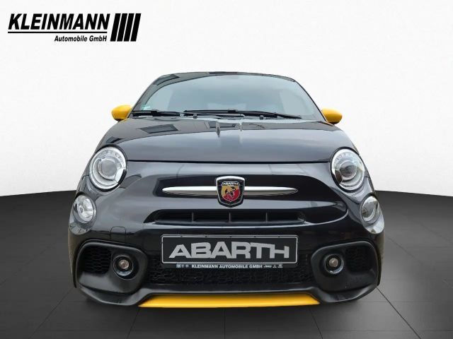 Abarth 595 T-Jet