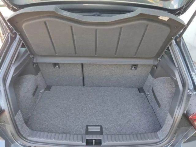 Seat Ibiza 1.0 TSI DSG FR-lijn