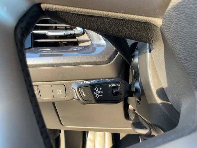 Audi Q4 e-tron Sportback