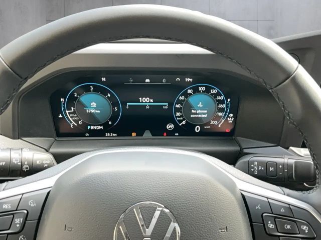 Volkswagen Transporter 4Motion T7