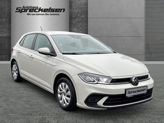 Volkswagen Polo 1.0 TSI Life