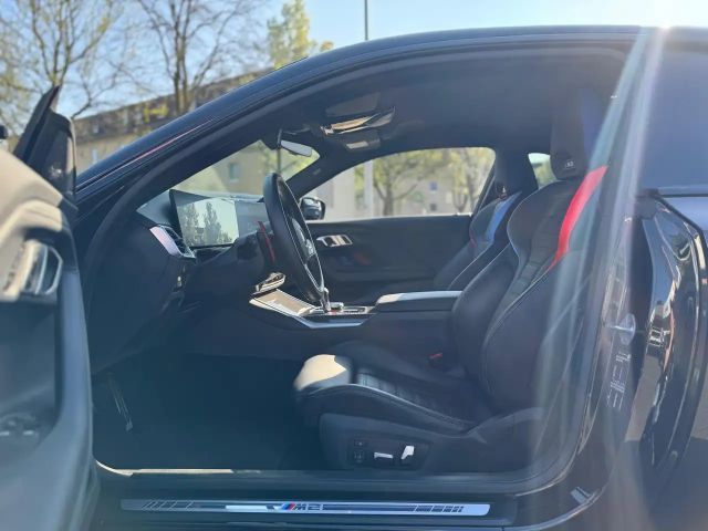 BMW M2 M2  1. Hand , M Driver´s Package + Carbon