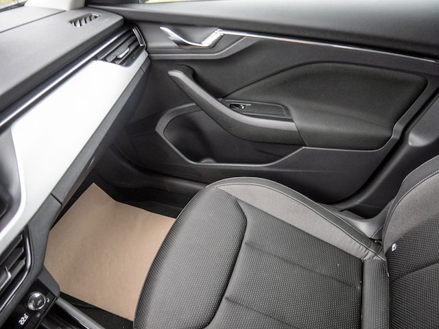 Skoda Kamiq 1.0 TSI Tour