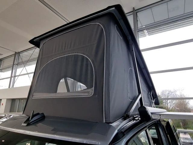 Volkswagen California 2.0 TDI Beach DSG T7