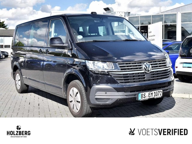 Volkswagen Caravelle 2.0 TDI Lang T6