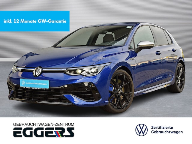 Volkswagen Golf DSG Golf VIII