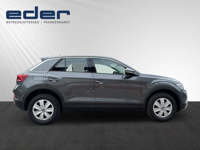 Volkswagen T-Roc 4Me TSI