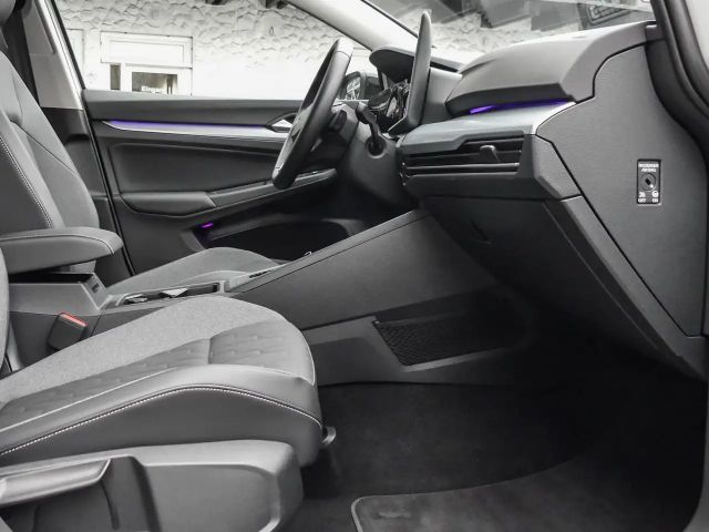 Volkswagen Golf 2.0 TDI DSG Golf VIII