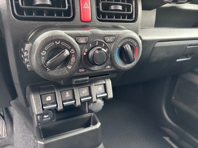 Suzuki Jimny AllGrip