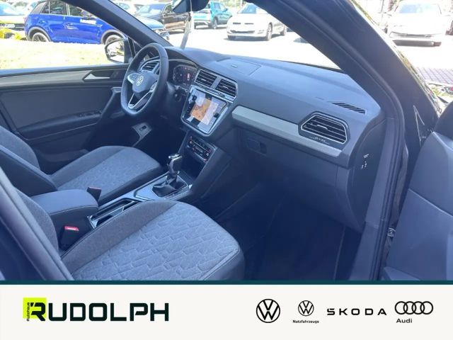 Volkswagen Tiguan 2.0 TDI Allspace DSG Move