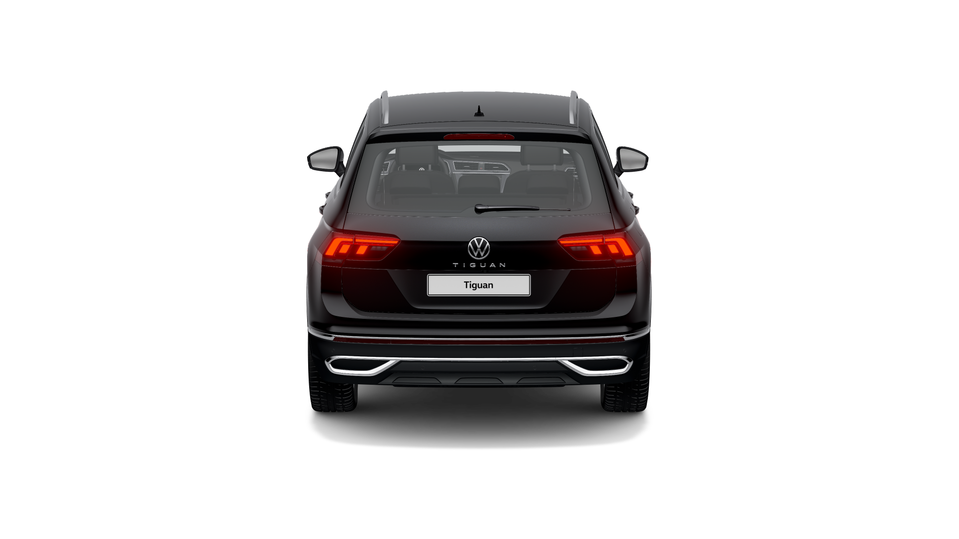 Volkswagen Tiguan DSG Elegance Elegance