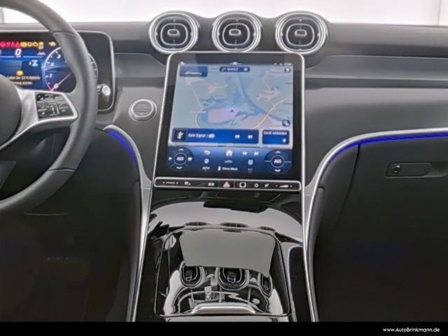 Mercedes-Benz GLC 200 4MATIC